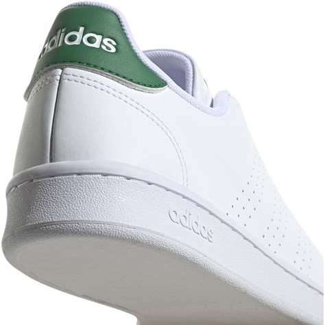 adidas men's advantage sneakers